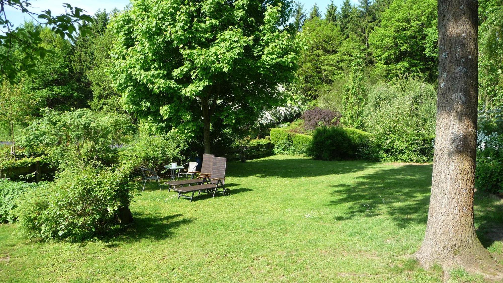 Ferienhaus Zur Einberger Schweiz Villa Rödental Esterno foto