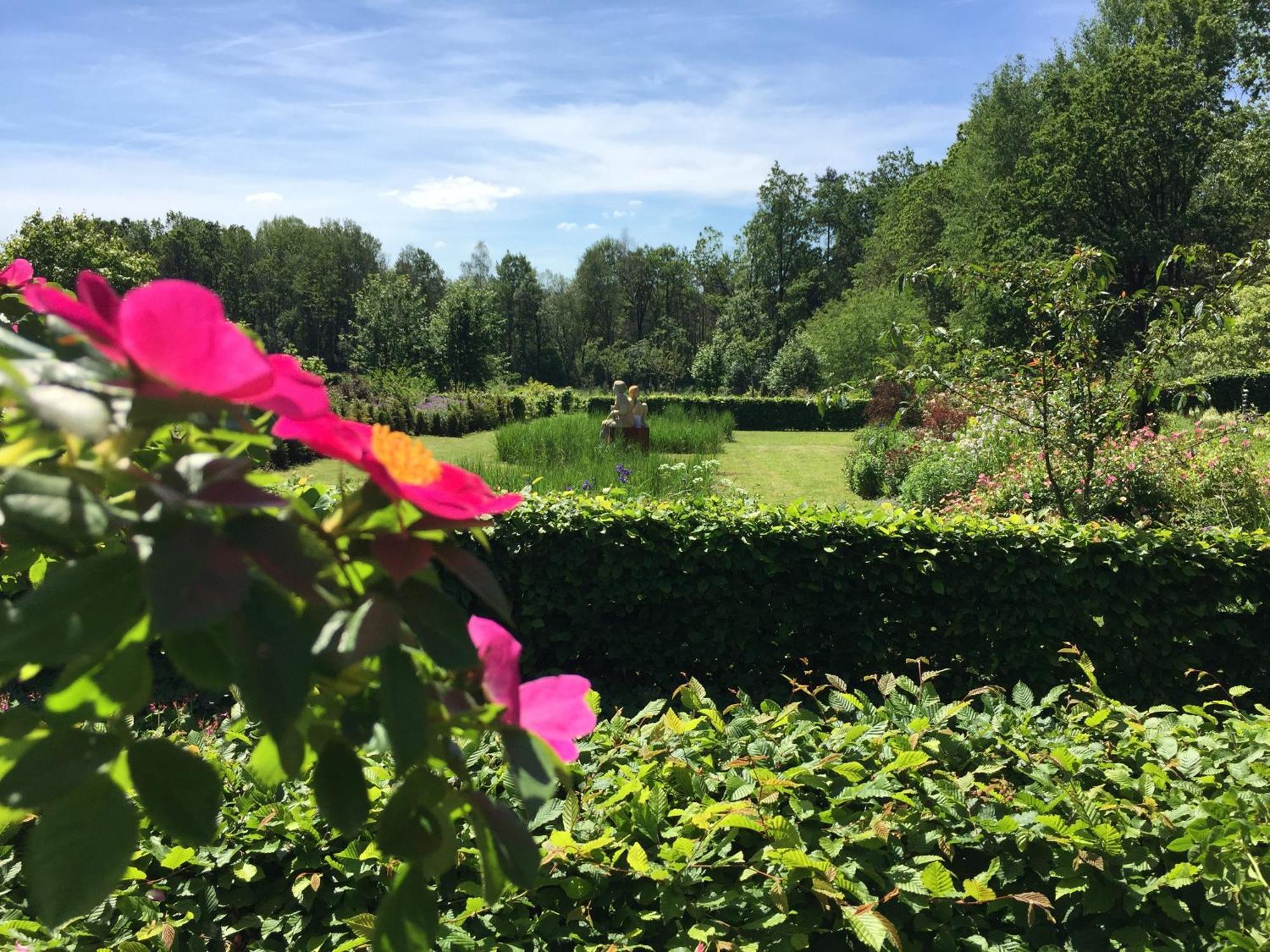 Ferienhaus Zur Einberger Schweiz Villa Rödental Esterno foto