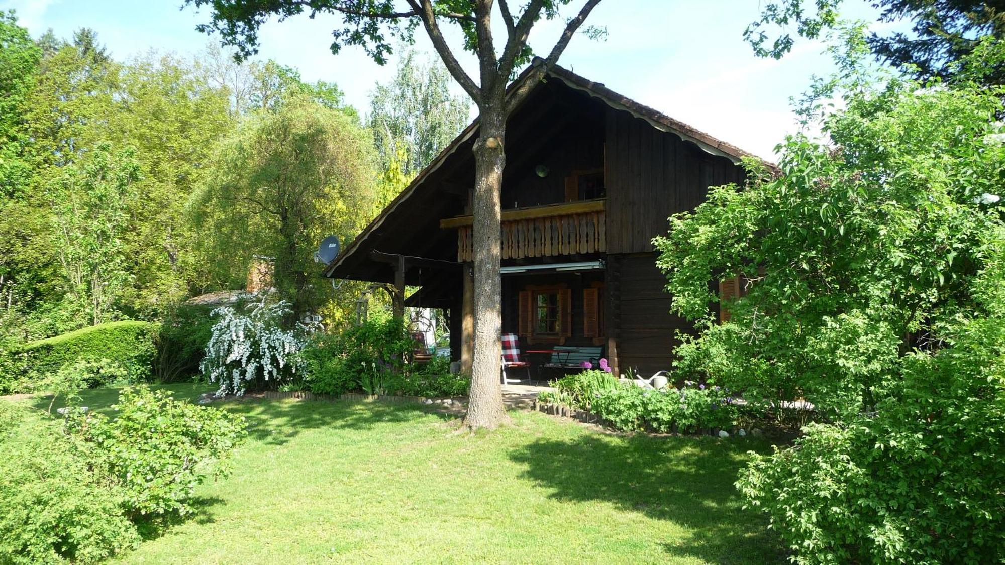 Ferienhaus Zur Einberger Schweiz Villa Rödental Esterno foto